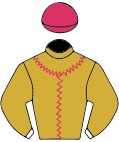 Colours for TAB 12