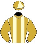 Colours for TAB 12