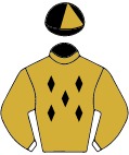 Colours for TAB 14