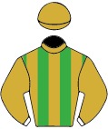 Colours for TAB 11