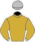 Colours for TAB 2