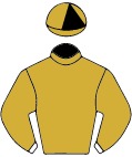 Colours for TAB 2