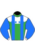 Colours for TAB 1