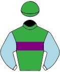 Colours for TAB 2