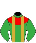 Colours for TAB 1