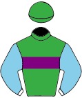 Colours for TAB 1