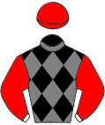 Colours for TAB 16