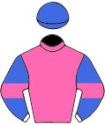 Colours for TAB 7