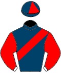 Colours for TAB 1