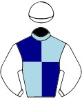 Colours for TAB 13