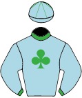 Colours for TAB 13