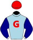 Colours for TAB 12