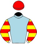 Colours for TAB 12