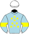 Colours for TAB 1