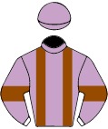 Colours for TAB 1