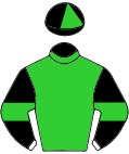 Colours for TAB 13