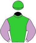 Colours for TAB 2