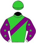Colours for TAB 1