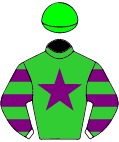 Colours for TAB 12