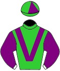 Colours for TAB 16