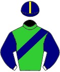 Colours for TAB 10