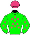Colours for TAB 11