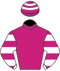Colours for TAB 12
