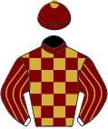 Colours for TAB 11