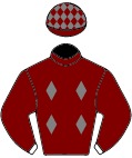Colours for TAB 13