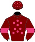 Colours for TAB 1