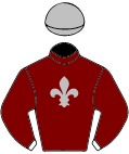 Colours for TAB 12