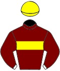 Colours for TAB 2