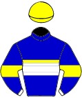 Race 9 HIPODROMO-CHILE Horse Racing Betting & Odds - TAB.com.au