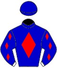 Race 4 REMINGTON-PARK Horse Racing Betting & Odds - TAB.com.au