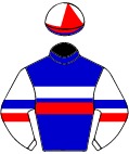Race 9 SELANGOR Horse Racing Betting & Odds - TAB.com.au