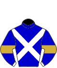 Colours for TAB 6