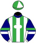 Colours for TAB 10