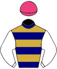 Colours for TAB 12
