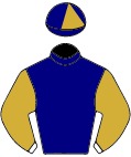 Colours for TAB 2