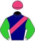 Colours for TAB 8