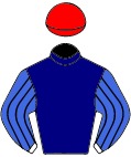 Colours for TAB 1