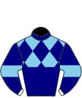 Colours for TAB 7