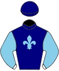 Colours for TAB 2