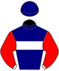 Colours for TAB 2