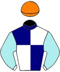 Colours for TAB 1