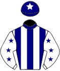 Colours for TAB 12