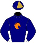 Colours for TAB 6
