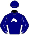 Colours for TAB 13