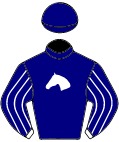 Colours for TAB 1