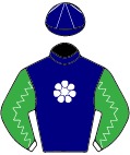 Colours for TAB 13